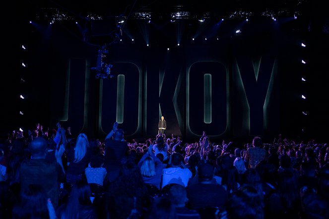 Jo Koy: Live from the Los Angeles Forum - Photos