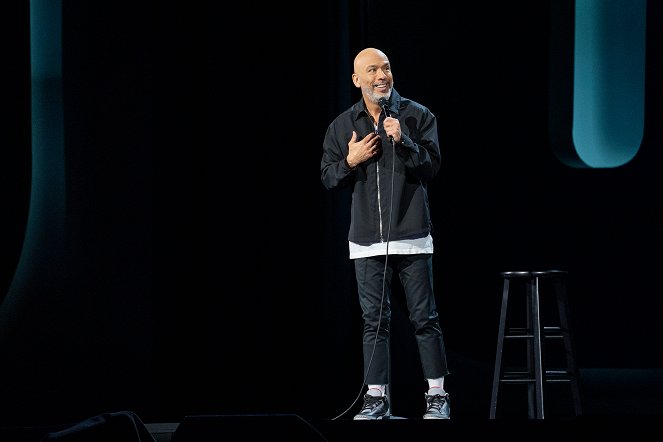 Jo Koy: Élőben a Los Angeles Fórumból - Filmfotók