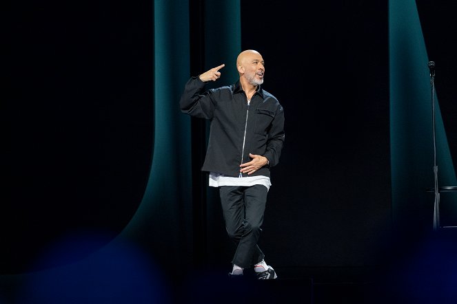 Jo Koy: Live from the Los Angeles Forum - Photos