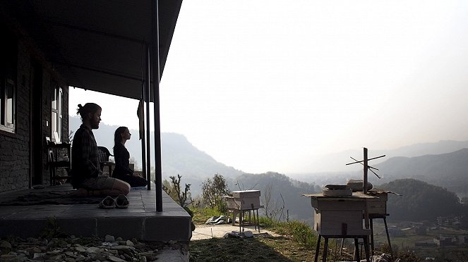 Namaste Himalaya - Wie ein Dorf in Nepal uns die Welt öffnete - De filmes