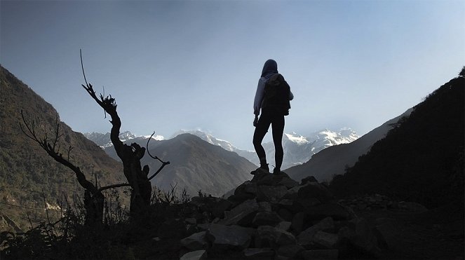 Namaste Himalaya - Wie ein Dorf in Nepal uns die Welt öffnete - Film