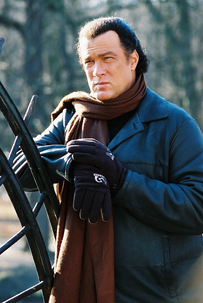 The Foreigner - Photos - Steven Seagal