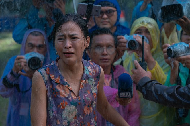 O Resgate na Caverna Tailandesa - Para não ofender os deuses - Do filme