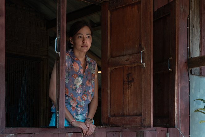 Rescate en una cueva de Tailandia - Por respeto a los dioses - De la película