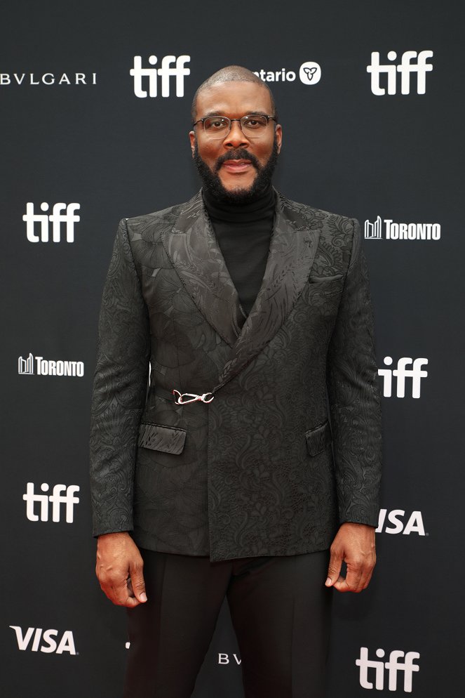 A Jazzman's Blues - Veranstaltungen - Netflix's "A Jazzman's Blues" world premiere / post reception at the Toronto International Film Festival at Roy Thomson Hall on September 11, 2022 in Toronto, Ontario