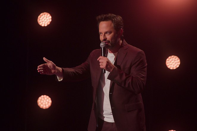 Nick Kroll: Little Big Boy - Filmfotos - Nick Kroll