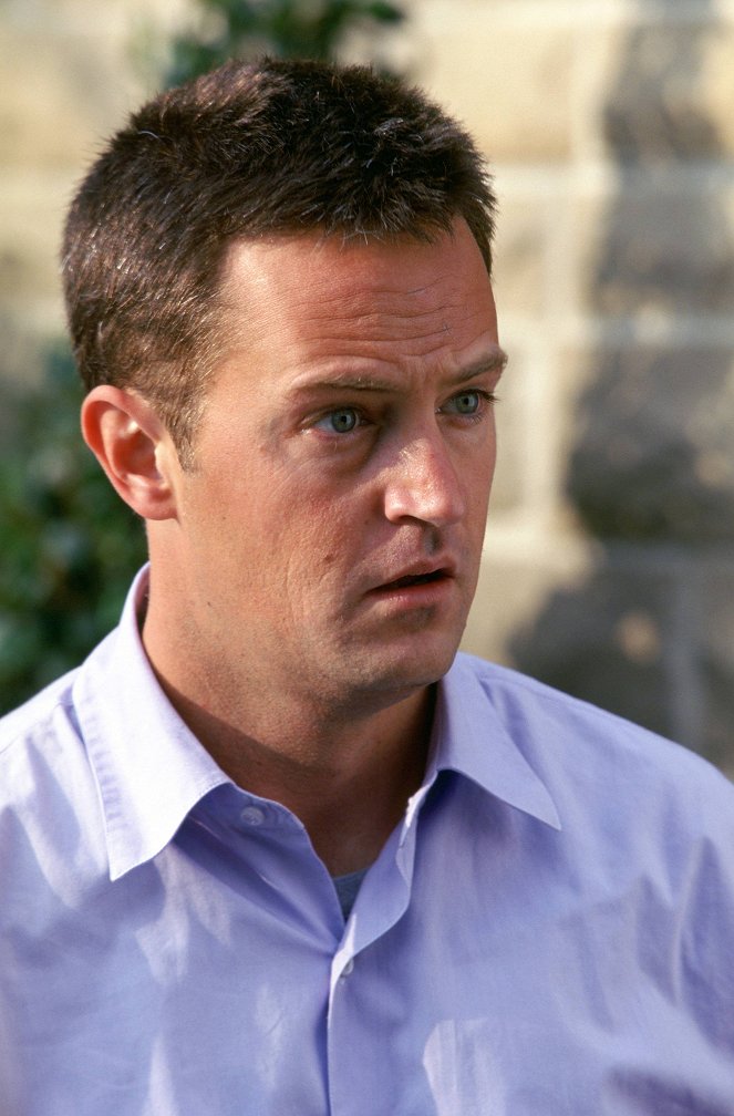 The Whole Ten Yards - Photos - Matthew Perry