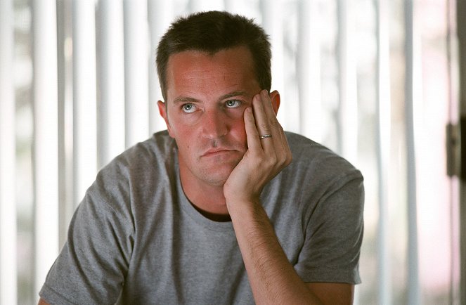The Whole Ten Yards - Photos - Matthew Perry