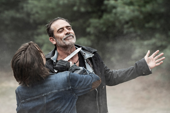 The Walking Dead: Dead City - Season 1 - Filmfotos - Jeffrey Dean Morgan