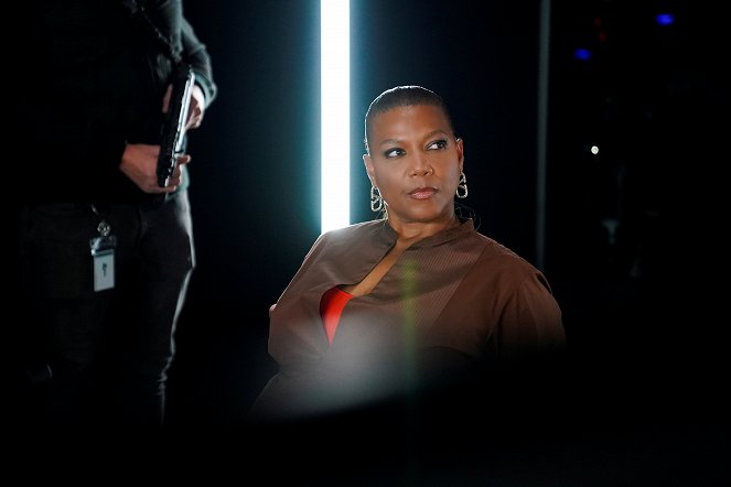 The Equalizer - Boom - Photos - Queen Latifah