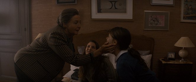 Simone - Le voyage du siècle - Film - Elsa Zylberstein
