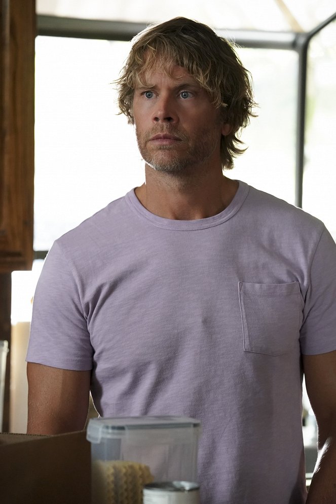 NCIS: Los Angeles - Game of Drones - Photos - Eric Christian Olsen