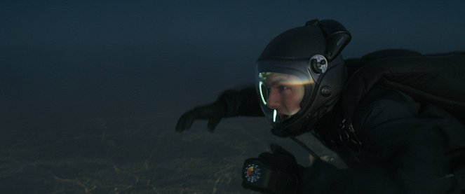 Mission: Impossible - Utóhatás - Filmfotók - Tom Cruise