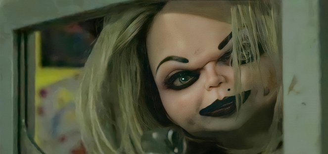 Chucky - Halloween II - Filmfotos