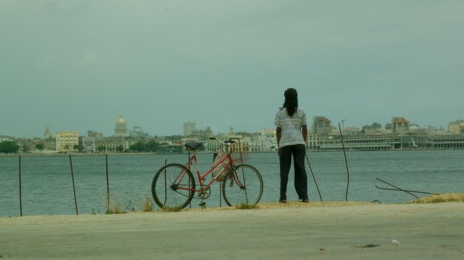 Vicenta B. - Filmfotók