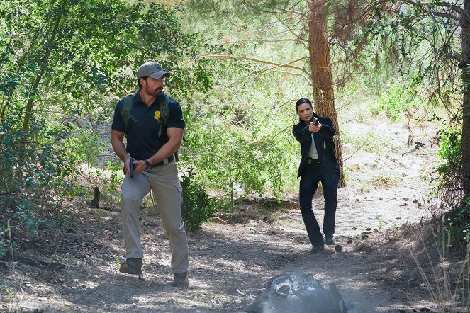 NCIS: Naval Criminal Investigative Service - Season 20 - Leave No Trace - Photos - Katrina Law