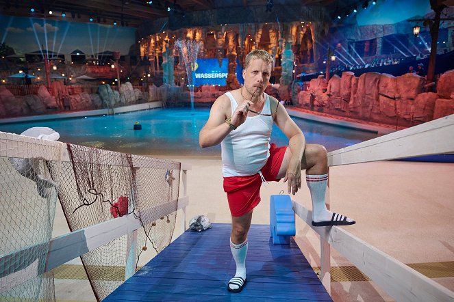 RTL Wasserspiele - Promóció fotók