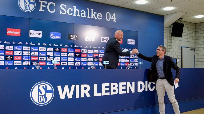 Schalke 04 - Zurück zum Wir - Photos