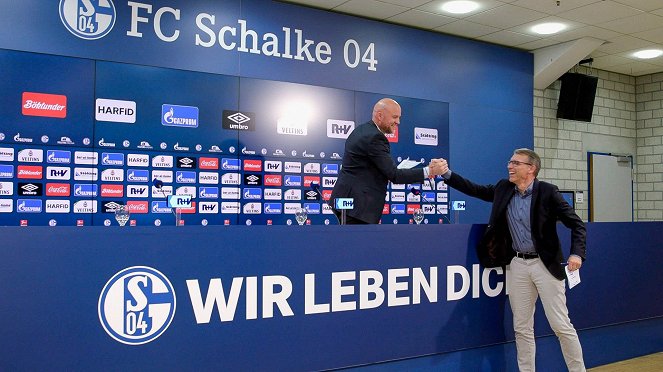 Schalke 04 - Zurück zum Wir - Z filmu