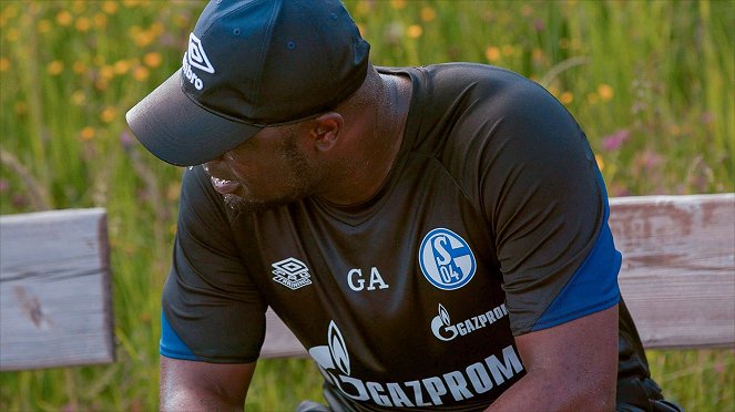 Schalke 04 - Zurück zum Wir - Z filmu
