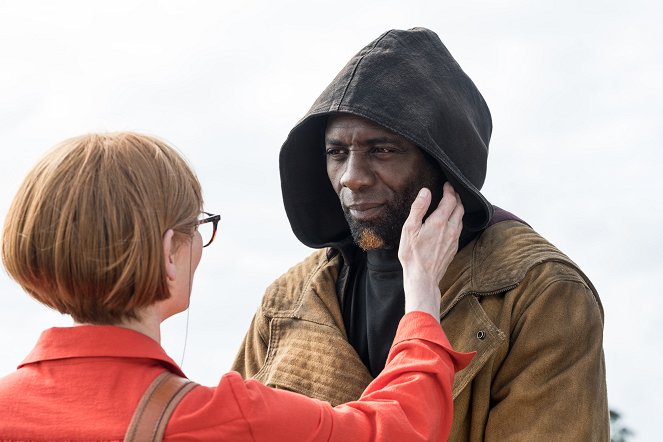 Kolmen tuhannen vuoden kaipuu - Kuvat elokuvasta - Idris Elba