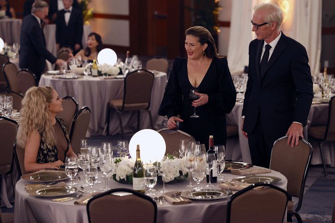 American Auto - Charity Dinner - Kuvat elokuvasta
