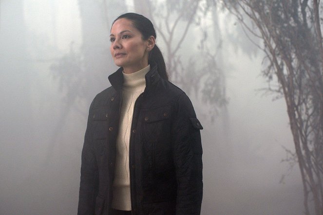 La brea - Season 2 - The Fog - De filmes - Ming-Zhu Hii
