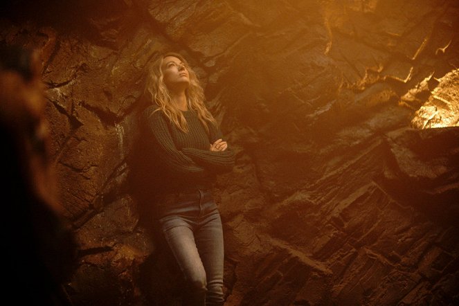 La brea - Season 2 - The Cave - Z filmu - Natalie Zea