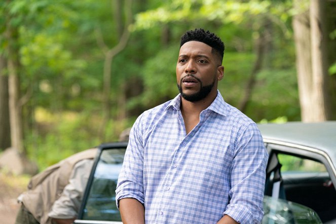 New Amsterdam - Season 5 - Hook, Line, and Sinker - Do filme - Jocko Sims