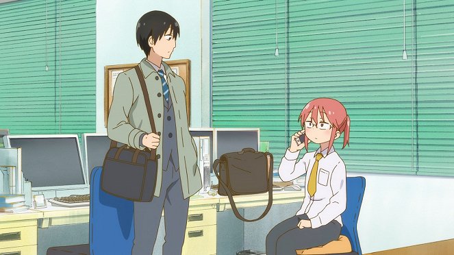 Miss Kobayashi's Dragon Maid - Extracurricular Activities (Naturally Unusual) - Photos