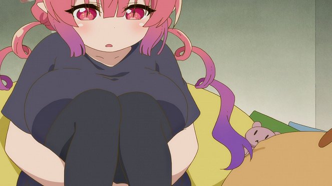 Miss Kobayashi's Dragon Maid - Extracurricular Activities (Naturally Unusual) - Photos