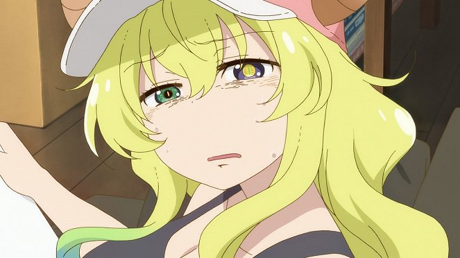 Miss Kobayashi's Dragon Maid - Common Sense (It's Different For Everyone) - Photos
