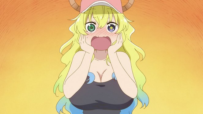 Miss Kobayashi's Dragon Maid - Common Sense (It's Different For Everyone) - Photos