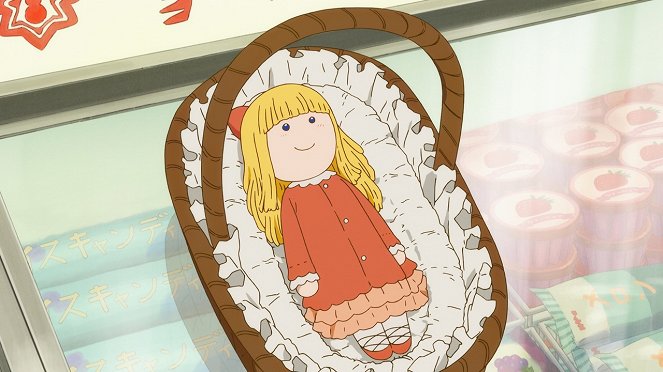 Miss Kobayashi's Dragon Maid - The World's Only (Insert Phrase You Like Here) - Photos