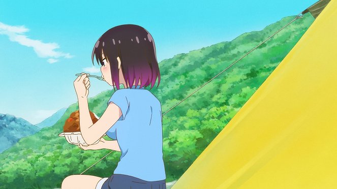 Miss Kobayashi's Dragon Maid - There Are Various Reasons Behind It (It's Full of Elma) - Photos