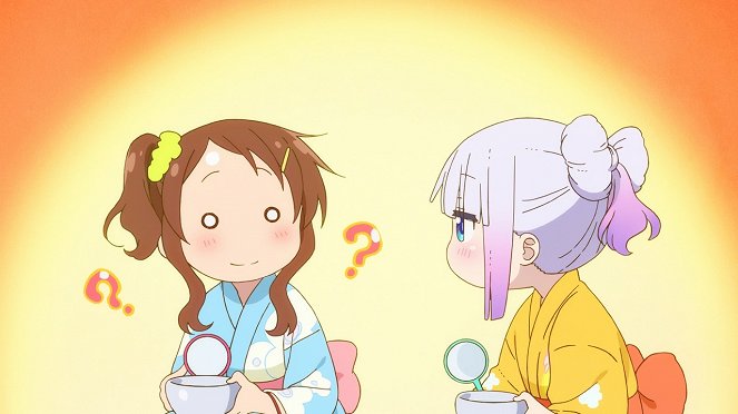 Miss Kobayashi's Dragon Maid - S - Life is Constant Change (But It's Okay To Stop And Amppreciate It) - Photos