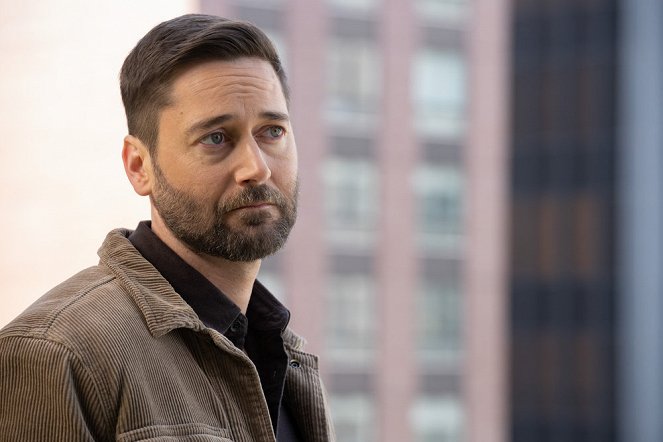 New Amsterdam - Truth Be Told - Photos - Ryan Eggold