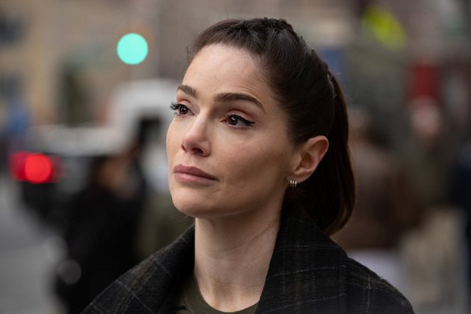 New Amsterdam - Truth Be Told - Do filme - Janet Montgomery