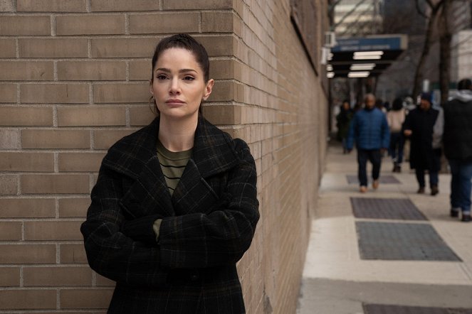 New Amsterdam - Truth Be Told - Film - Janet Montgomery