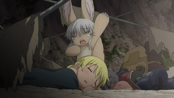 Made in Abyss - Capital of the Unreturned - Photos