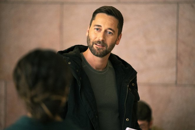 New Amsterdam - No Ifs, Ands or Buts - Do filme - Ryan Eggold