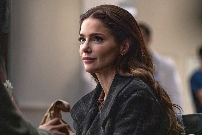 New Amsterdam - No Ifs, Ands or Buts - Photos - Janet Montgomery