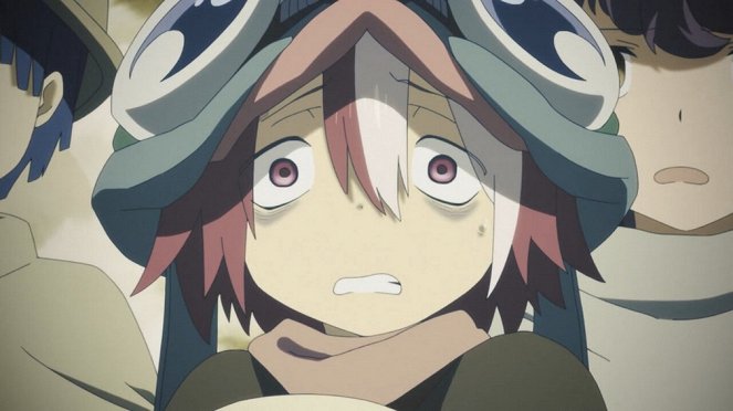 Made in Abyss - Village of the Hollows - Photos