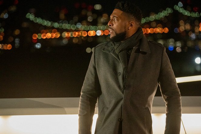 New Amsterdam - Unfinished Business - Photos - Jocko Sims