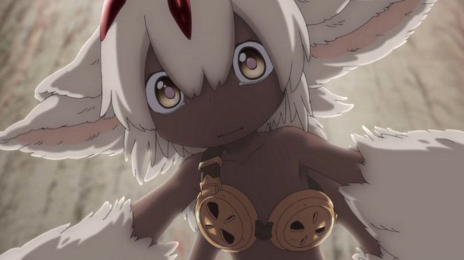 Made in Abyss - The Golden City of the Scorching Sun - Friend - Photos