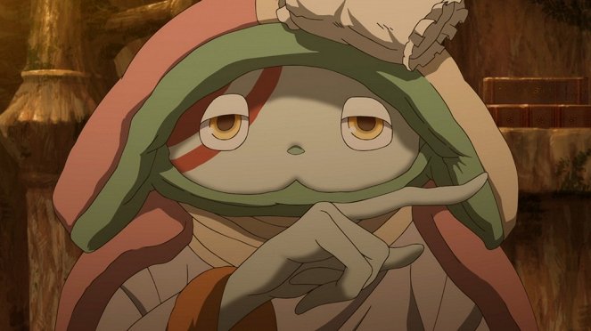 Made in Abyss - Friend - Photos