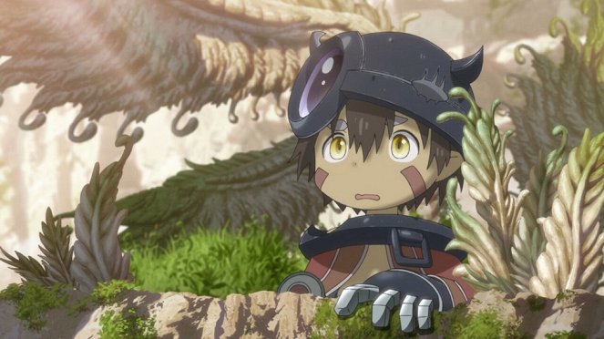 Made in Abyss - Concealment - Photos