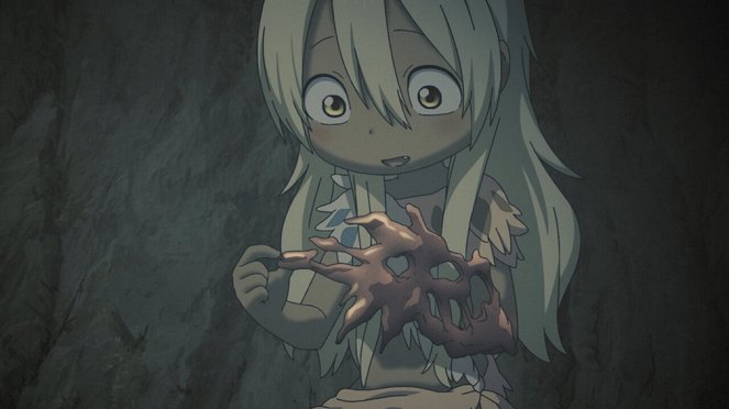 Made in Abyss - The Cradle of Desire - Photos
