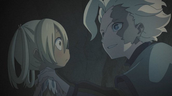 Made in Abyss - The Cradle of Desire - Photos