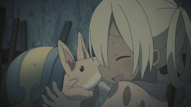 Made in Abyss - The Golden City of the Scorching Sun - The Cradle of Desire - Photos